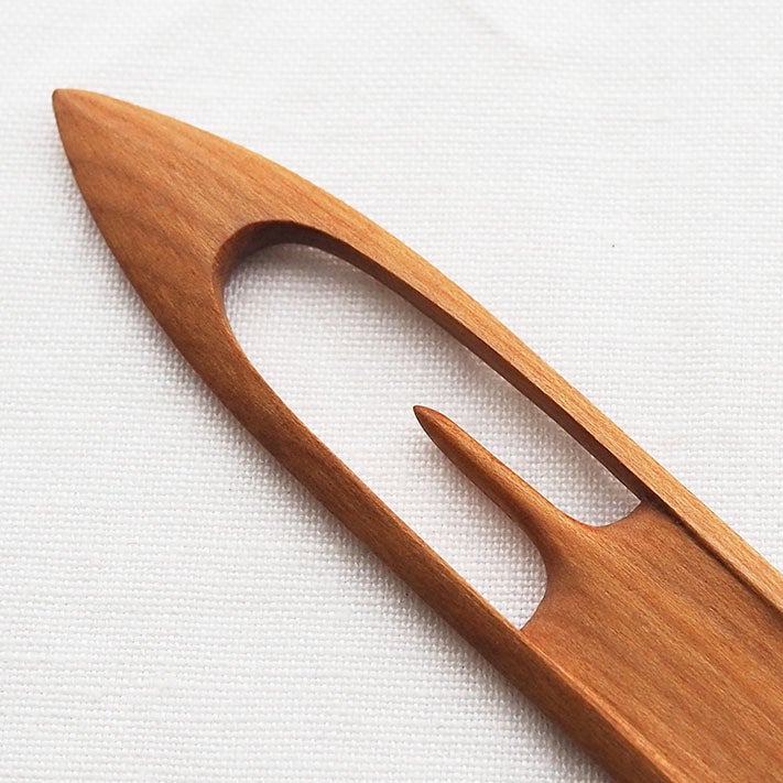 受注生産 リボン織りシャトル | 糸花生活研究所